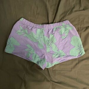 Patagonia Barely Baggies